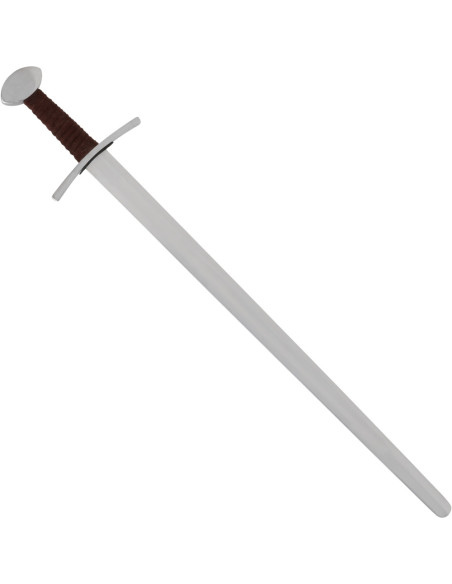 Espada medieval de uma mão para...