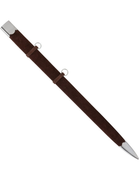 Espada medieval de uma mão para...