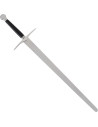 Espada funcional medieval para colecionadores