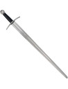 Espada medieval funcional de uma mão para colecionadores (91 cm.)