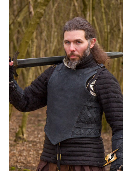 Peto completo set Guardabosques de...