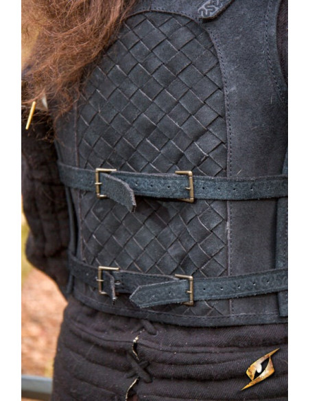 Peto completo set Guardabosques de...