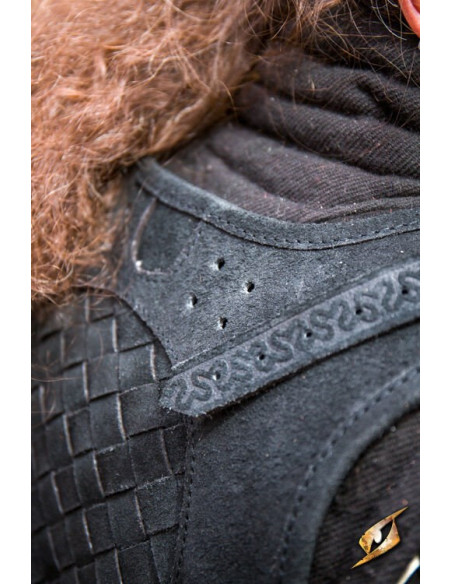 Peto completo set Guardabosques de...