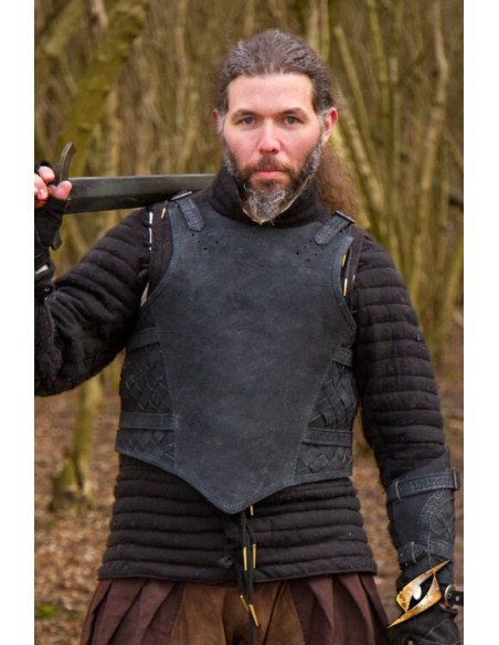 Peto completo set Guardabosques de...