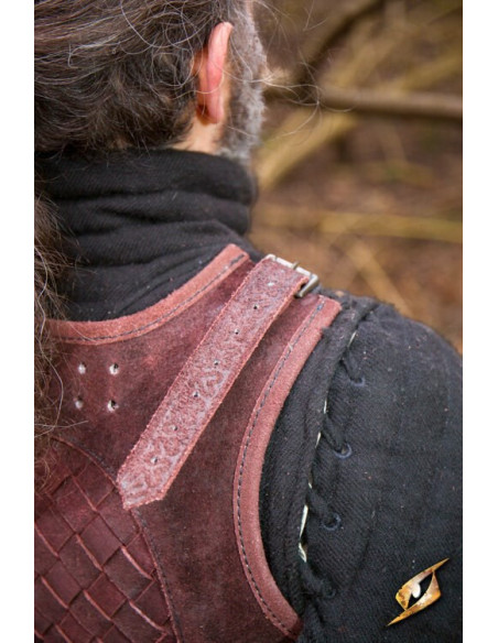 Conjunto completo de peitoral Epic...