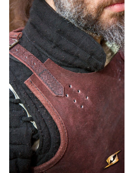 Conjunto completo de peitoral Epic...