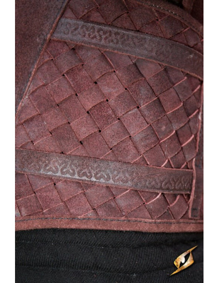 Conjunto completo de peitoral Epic...