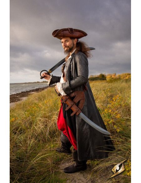 Sabre de cavalaria para LARP (90 cm)