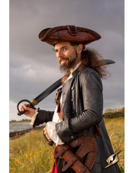 Sabre de cavalaria para LARP (90 cm)