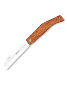 Canivete Palles lâmina ponta de corte, lâmina 8 cm.