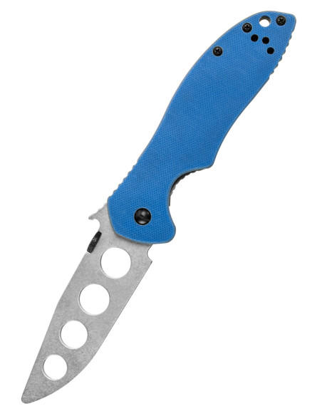 Kershaw Emerson E-Train faca de...