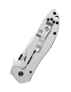 Kershaw Emerson E-Train faca de treinamento 2