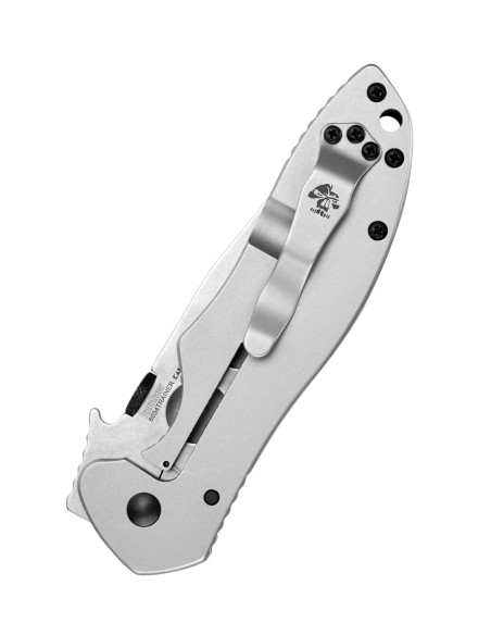 Kershaw Emerson E-Train faca de...