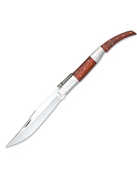 Canivete Árabe Red Super Albainox...