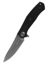 Faca tática modelo Kershaw Concierge