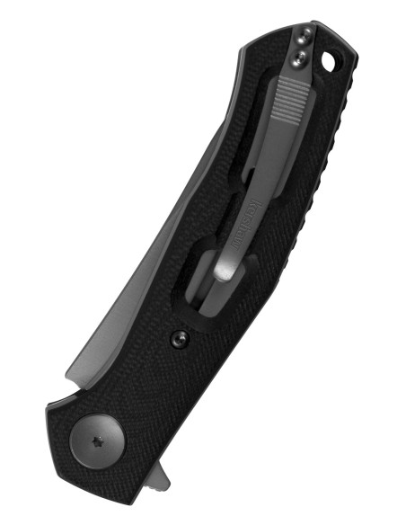 Faca tática modelo Kershaw Concierge