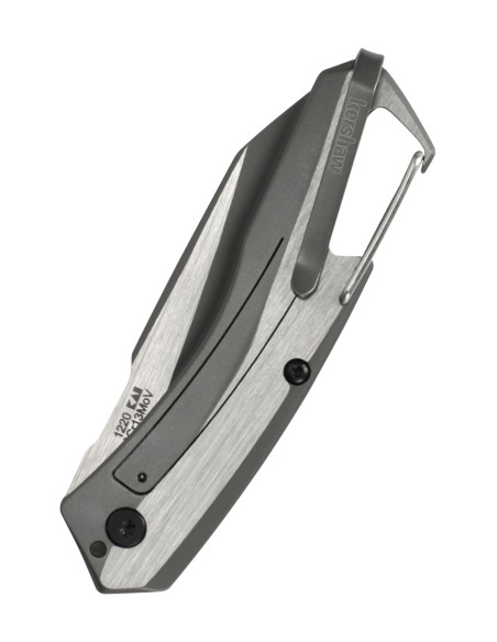 Faca tática modelo Kershaw Reverb