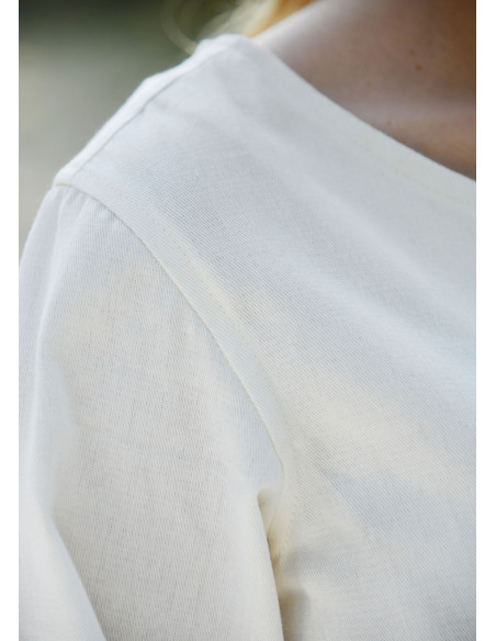 Vestido medieval Milla Ligero para...