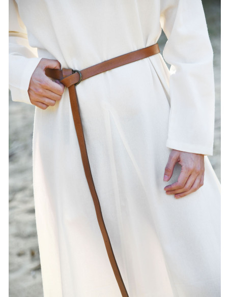 Vestido medieval Milla Ligero para...