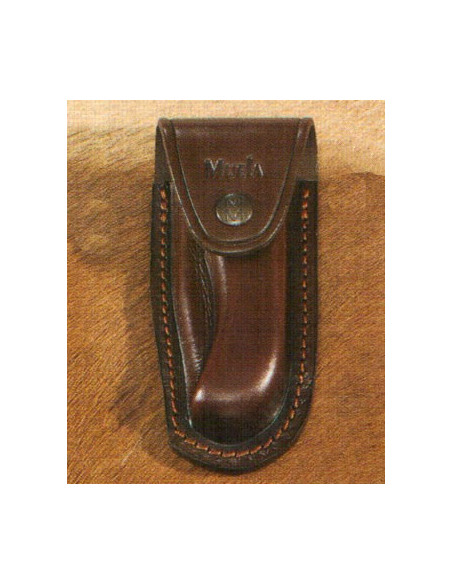 Faca de bloqueio Muela GL