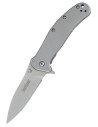 Canivete Kershaw Zing SS, lâmina 7,6 cm.
