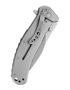 Canivete Kershaw Zing SS, lâmina 7,6 cm. 2
