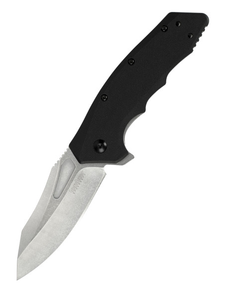 Canivete Kershaw Flitch, lâmina 8,3 cm.