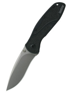 Canivete Kershaw Blur, lâmina de aço S30V