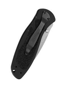 Canivete Kershaw Blur, lâmina de aço S30V 2