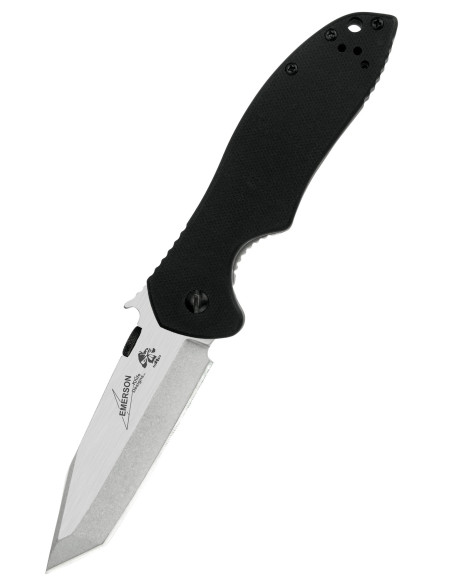 Canivete Kershaw Emerson CQC-7K