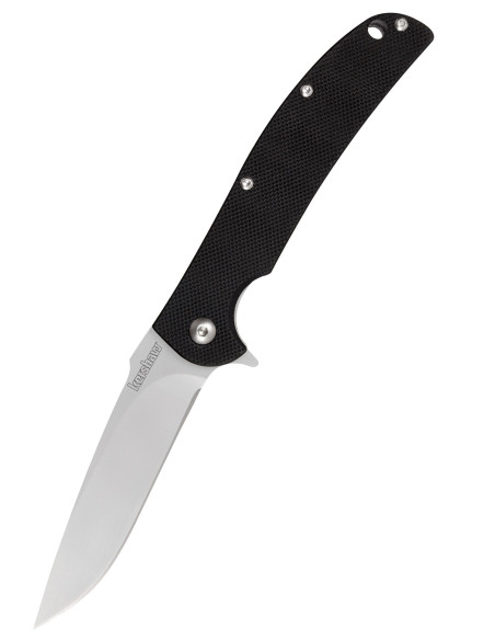 Canivete Kershaw Chill, lâmina 7,9 cm.