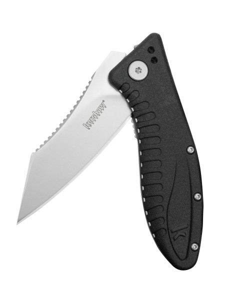 Canivete Kershaw Grinder, lâmina 8,3 cm.