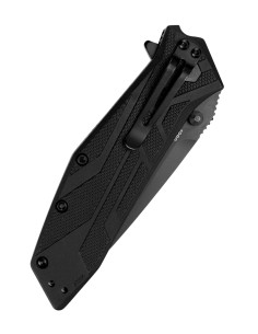 Faca tática Kershaw Brawler, lâmina 7,6 cm. 2