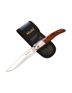 Faca de Tarugo PD Chifres de Madeira 2