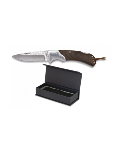 Canivete Albainox Damasco decorado...