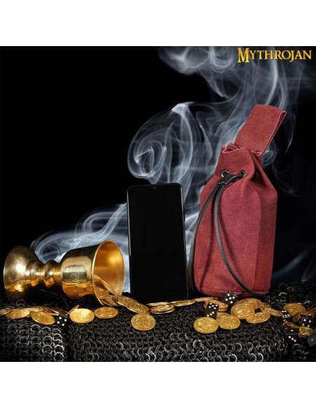 Saco medieval para recreacionistas -...