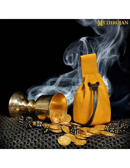 Saco medieval para recreacionistas -...