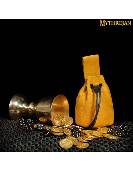 Saco medieval para recreacionistas -...