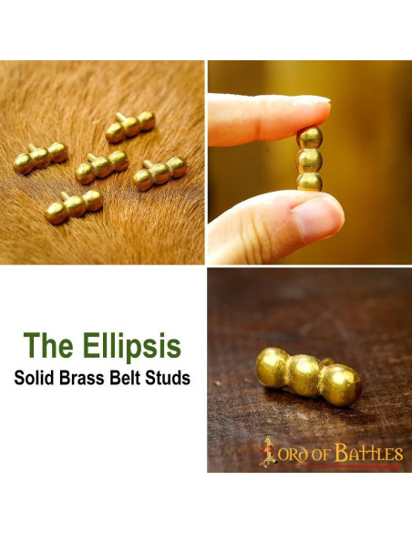 Conjunto de 5 enfeites de bola para...