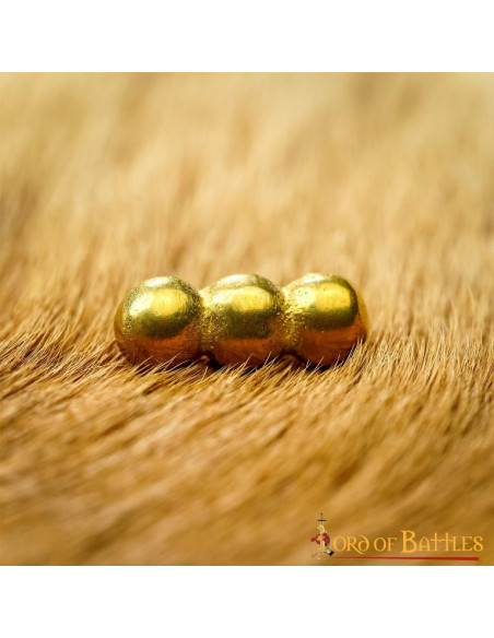 Conjunto de 5 enfeites de bola para...