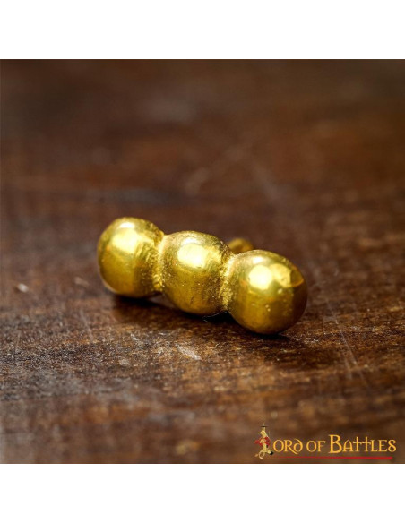 Conjunto de 5 enfeites de bola para...