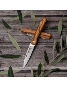 Faca Mini Vendetta de Cudeman