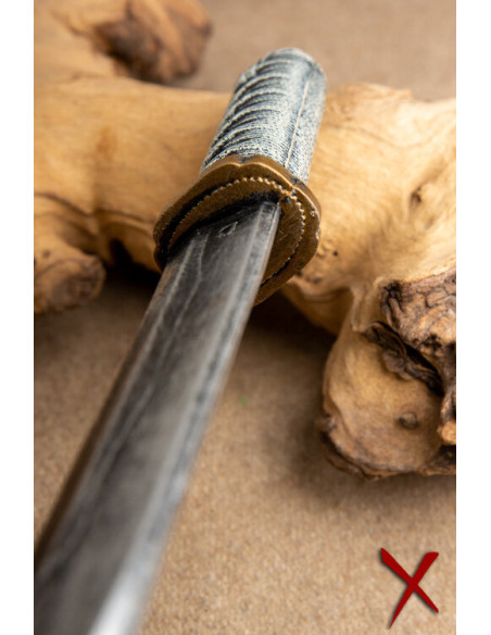 Jogando tons de cinza faca, tipo...