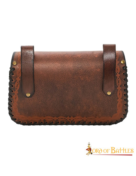 Bolsa Medieval Sorcerer, tipo...