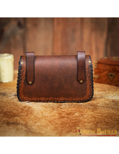 Bolsa Medieval Sorcerer, tipo...