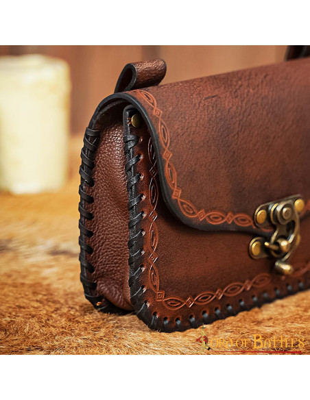 Bolsa Medieval Sorcerer, tipo...