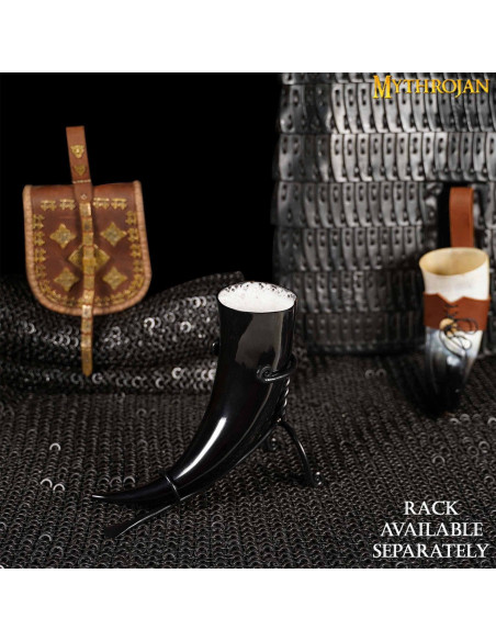 Buzina Viking autêntica (500 ml.)