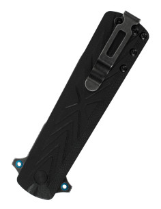 Kershaw Barstow modelo faca tática 2