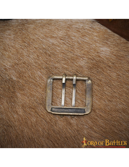 Conjunto de 3 fivelas vintage de...