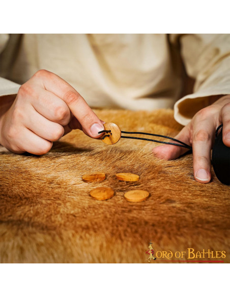 Conjunto de 5 botões ideais para...